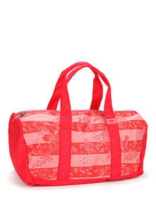 60-90元區(qū)間紅色箱包價(jià)格查詢與比價(jià)攻略