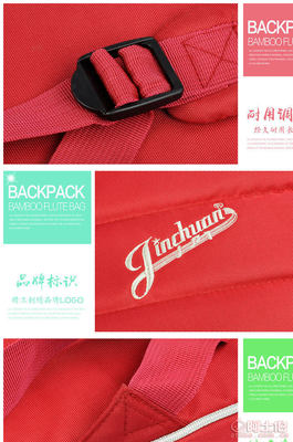 專業(yè)防護(hù)，便攜出行 jinchuan加厚中阮包C6100全方位評(píng)測(cè)