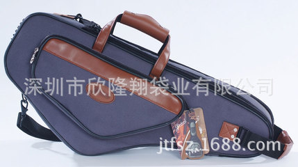 廠家專業訂制各類高檔樂器包，多樣化選擇與專業服務